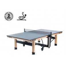 Cornilleau Tavolo Ping-Pong Competition 850 Wood ITTF Indoor 2024